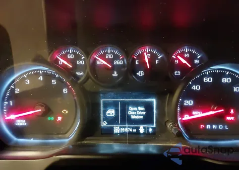 2019 Chevrolet Silverado 1500 Work Truck z USA, uszkodzony, nr VIN 3GCPYAEH3KG155233